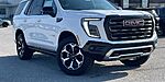 New 2026 GMC YUKON AT4 in SPRINGDALE, ARKANSAS