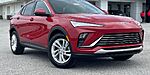 New 2026 BUICK ENVISTA PREFERRED in SPRINGDALE, ARKANSAS