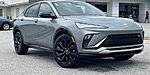 New 2026 BUICK ENVISTA SPORT TOURING in SPRINGDALE, ARKANSAS