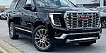 New 2026 GMC YUKON DENALI in SPRINGDALE, ARKANSAS