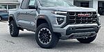 New 2026 GMC CANYON AT4 in SPRINGDALE, ARKANSAS