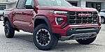 New 2026 GMC CANYON AT4 in SPRINGDALE, ARKANSAS