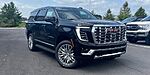 New 2026 GMC YUKON DENALI in SPRINGDALE, ARKANSAS