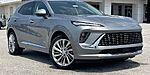 New 2026 BUICK ENVISION AVENIR in SPRINGDALE, ARKANSAS