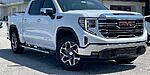 New 2026 GMC SIERRA 1500 SLT in SPRINGDALE, ARKANSAS