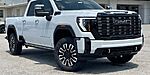 New 2026 GMC SIERRA 2500 DENALI ULTIMATE in SPRINGDALE, ARKANSAS