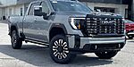 New 2026 GMC SIERRA 2500 DENALI ULTIMATE in SPRINGDALE, ARKANSAS