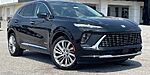New 2026 BUICK ENVISION AVENIR in SPRINGDALE, ARKANSAS