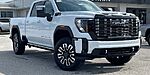 New 2026 GMC SIERRA 2500 DENALI ULTIMATE in SPRINGDALE, ARKANSAS