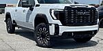 New 2026 GMC SIERRA 2500 DENALI ULTIMATE in SPRINGDALE, ARKANSAS