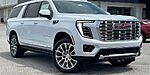 New 2026 GMC YUKON XL DENALI in SPRINGDALE, ARKANSAS