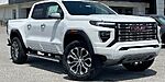 New 2026 GMC CANYON DENALI in SPRINGDALE, ARKANSAS