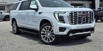 New 2026 GMC YUKON XL DENALI in SPRINGDALE, ARKANSAS