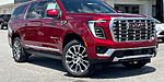 New 2026 GMC YUKON XL DENALI in SPRINGDALE, ARKANSAS