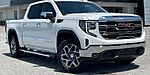 New 2026 GMC SIERRA 1500 SLT in SPRINGDALE, ARKANSAS