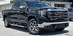 New 2026 GMC SIERRA 1500 SLT in SPRINGDALE, ARKANSAS