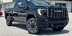 New 2026 GMC SIERRA 2500 DENALI ULTIMATE in SPRINGDALE, ARKANSAS