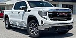 New 2026 GMC SIERRA 1500 SLT in SPRINGDALE, ARKANSAS