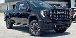 New 2026 GMC SIERRA 2500 DENALI ULTIMATE in SPRINGDALE, ARKANSAS