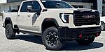 New 2026 GMC SIERRA 2500 AT4X in SPRINGDALE, ARKANSAS