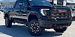 New 2026 GMC SIERRA 2500 AT4X in SPRINGDALE, ARKANSAS