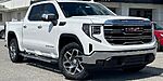 New 2026 GMC SIERRA 1500 SLT in SPRINGDALE, ARKANSAS