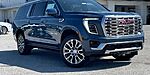 New 2026 GMC YUKON XL DENALI in SPRINGDALE, ARKANSAS