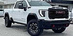 New 2026 GMC SIERRA 2500 AT4X in SPRINGDALE, ARKANSAS