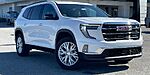 New 2027 GMC ACADIA ELEVATION in SPRINGDALE, ARKANSAS