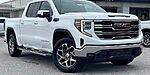New 2026 GMC SIERRA 1500 SLT in SPRINGDALE, ARKANSAS