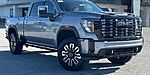 New 2026 GMC SIERRA 2500 DENALI ULTIMATE in SPRINGDALE, ARKANSAS