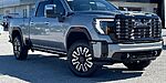 New 2026 GMC SIERRA 2500 DENALI ULTIMATE in SPRINGDALE, ARKANSAS