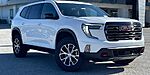 New 2027 GMC ACADIA AT4 in SPRINGDALE, ARKANSAS