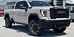 New 2026 GMC SIERRA 2500 AT4X in SPRINGDALE, ARKANSAS