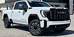 New 2026 GMC SIERRA 2500 DENALI ULTIMATE in SPRINGDALE, ARKANSAS