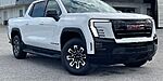 New 2026 GMC SIERRA EV ELEVATION in SPRINGDALE, ARKANSAS