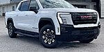 New 2026 GMC SIERRA EV ELEVATION in SPRINGDALE, ARKANSAS