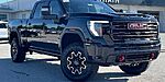 New 2026 GMC SIERRA 2500 AT4X in SPRINGDALE, ARKANSAS