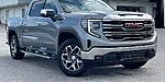 New 2026 GMC SIERRA 1500 SLT in SPRINGDALE, ARKANSAS