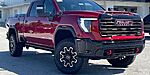 New 2026 GMC SIERRA 2500 AT4X in SPRINGDALE, ARKANSAS