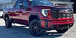 New 2026 GMC SIERRA 2500 AT4 in SPRINGDALE, ARKANSAS