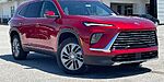 New 2027 BUICK ENCLAVE PREFERRED in SPRINGDALE, ARKANSAS