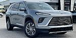 New 2027 BUICK ENCLAVE PREFERRED in SPRINGDALE, ARKANSAS
