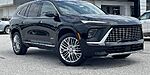 New 2027 BUICK ENCLAVE AVENIR in SPRINGDALE, ARKANSAS