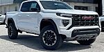 New 2026 GMC CANYON AT4 in SPRINGDALE, ARKANSAS