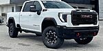 New 2026 GMC SIERRA 2500 AT4X in SPRINGDALE, ARKANSAS