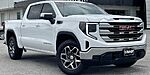 New 2026 GMC SIERRA 1500 SLE in SPRINGDALE, ARKANSAS