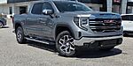 New 2026 GMC SIERRA 1500 SLT in SPRINGDALE, ARKANSAS