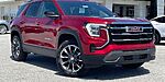 New 2027 GMC TERRAIN ELEVATION in SPRINGDALE, ARKANSAS