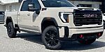 New 2026 GMC SIERRA 2500 AT4 in SPRINGDALE, ARKANSAS